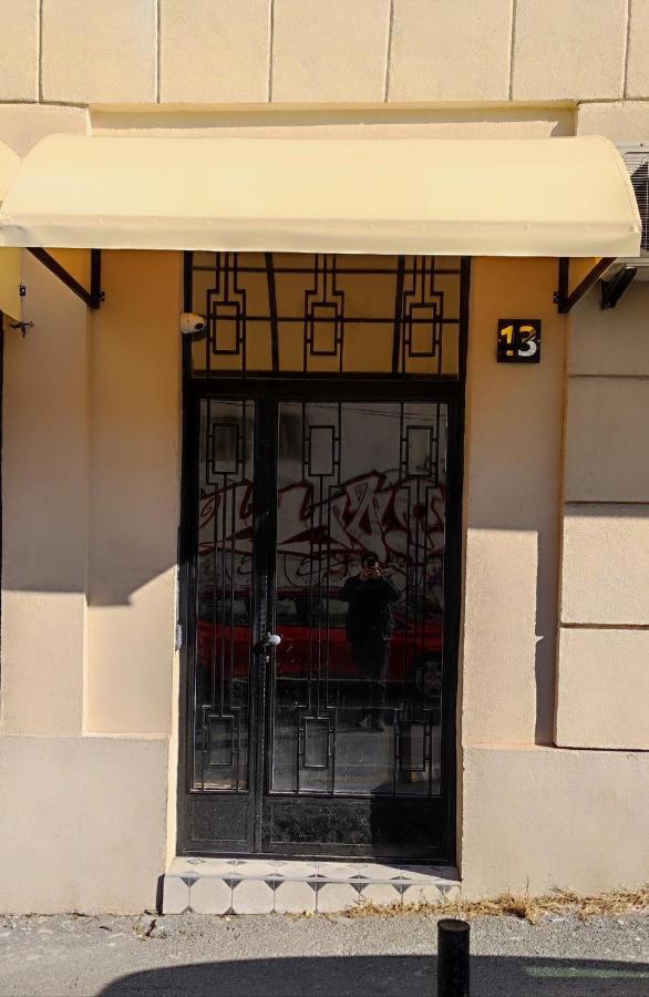 Rooster Apartments Belgrado Exterior foto