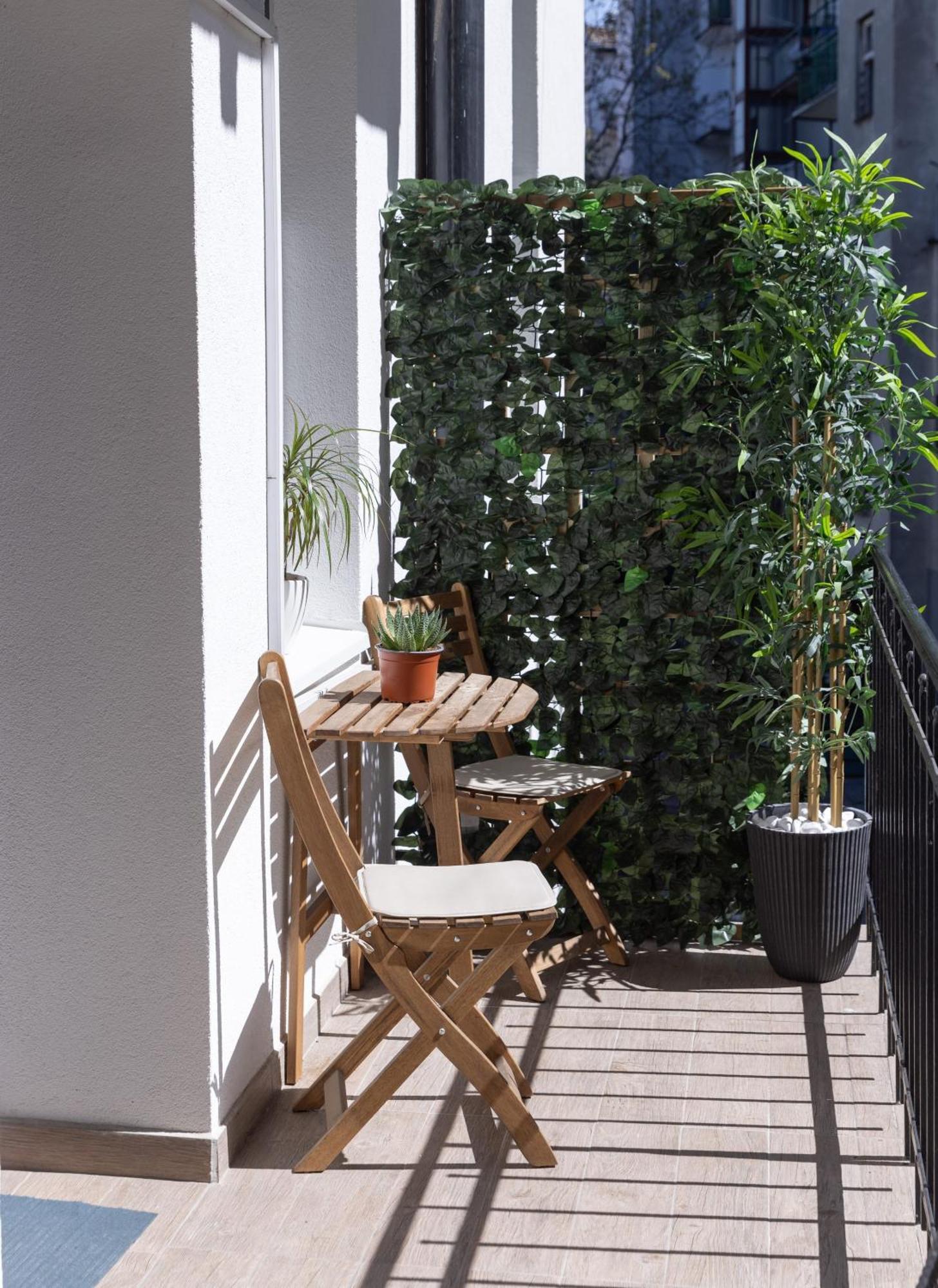 Rooster Apartments Belgrado Exterior foto
